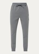 HUGO BOSS Hariq tapered joggingbroek met ritszak