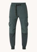 Parajumpers Osage tapered fit joggingbroek met steekzakken