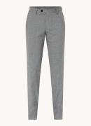 Strellson Slim fit pantalon met steekzakken