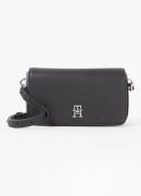 Tommy Hilfiger TH Emblem crossbodytas met logo