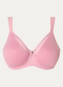 Triumph True Shape Sensation minimizer bh met mesh