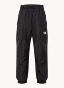 The North Face Tapered fit broek met ritszakken en logo