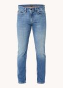 HUGO BOSS Delaware slim fit jeans in lyocellblend