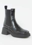 Vagabond Shoemakers Dorah chelsea boot van leer