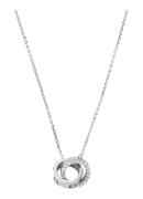 Michael Kors Premium ketting van sterling zilver MKC1554AN040