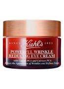 Kiehl's Powerful Wrinkle Reducing Cream - verstevigende oogcrème