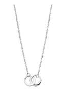 Casa Jewelry Noblesse S ketting van zilver