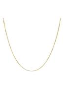 Wildthings Box choker chain verguld