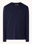 Ralph Lauren Longsleeve met logoborduring