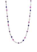 Casa Jewelry Lovely Lavender ketting van zilver