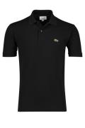Lacoste polo Classic Fit zwart