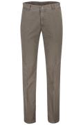 Meyer chino Rio taupe