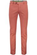 Meyer broek rood New York