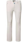 Pierre Cardin broek beige 5-pocket