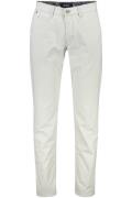 Gardeur chino lichtgrijs Benny