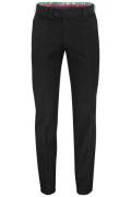 Meyer Pantalon Roma zwart