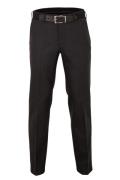 M.E.N.S. pantalon winter wol antraciet Madrid-U