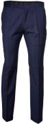 Roy Robson pantalon donkerblauw