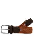 Riem La Boucle St-Mortiz bruin