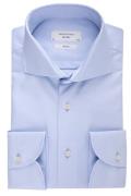 Overhemd Profuomo slim fit sky blue