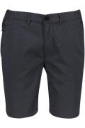 Vanguard Turbulence korte broek normale fit chino antraciet