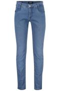 Blauw 5 pocket Sandro jeans