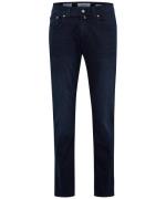 Pierre Cardin jeans navy effen denim