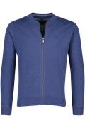 Casa Moda vest blauw