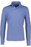 John Miller business overhemd  lichtblauw effen  slim fit