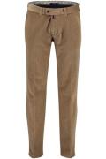 Eurex rib chino bruin Jim regular