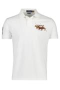 Ralph Lauren poloshirt Big & Tall wit