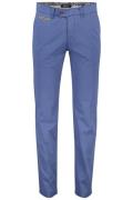 Gardeur pantalon Benny-3 blauw