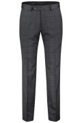 Roy Robson pantalon antractiet Mix & Match ruit