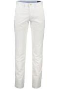 Katoenen witte Polo Ralph Lauren chino