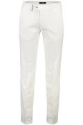 Eurex katoenen broek off white