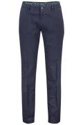 M.E.N.S. broek Madison U donkerblauw