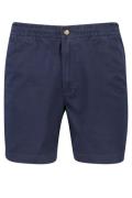 Ralph Lauren bermuda donkerblauw