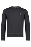 Ralph Lauren sweater zwart