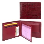 dR Amsterdam Billfold