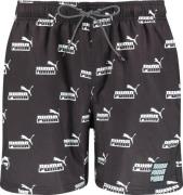 Puma puma swim men no.1 logo aop mid sho -