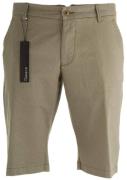 Gardeur Short 440401-77 olijf