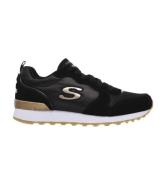 Skechers 85-goldn gurl 111/blk black