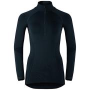 Odlo Shirt lange mouwen turtle neck 1/2 zip evolution