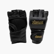 Forza genuine leather mma gloves -