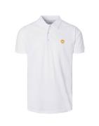 Kronstadt Albert organic polo ks3533 white