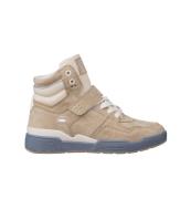 G-Star Raw atticc mid nub w 2211 040710 taupe