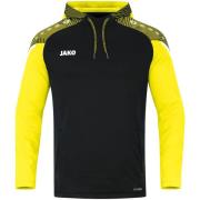 Jako Sweater met kap performance 6722-808