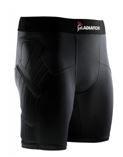 Gladiator Protection shorts thin ga4