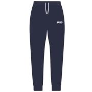 Jako Joggingbroek base met boord damesmaten 6565d-09