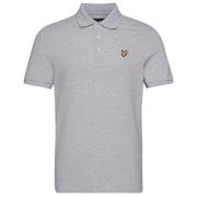 Lyle and Scott Plain polo shirt